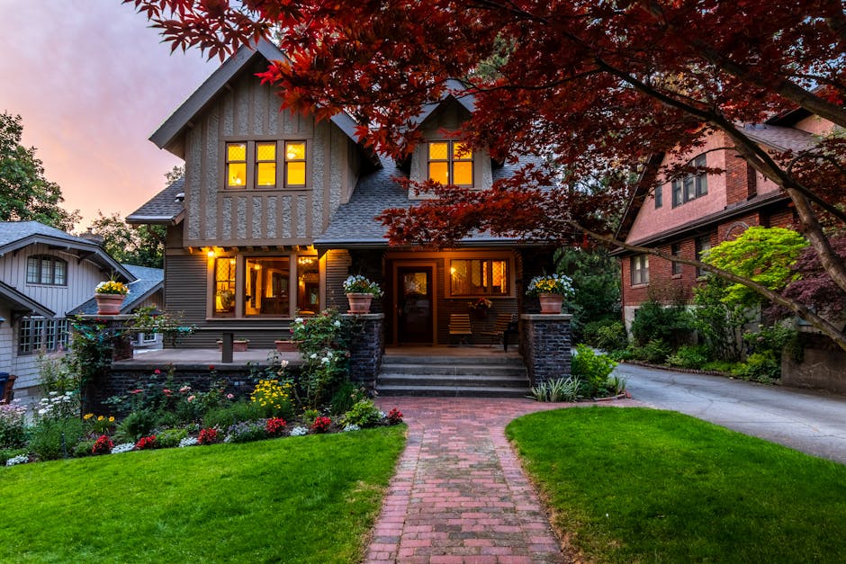 Walnut Creek — Recent Roofing Project